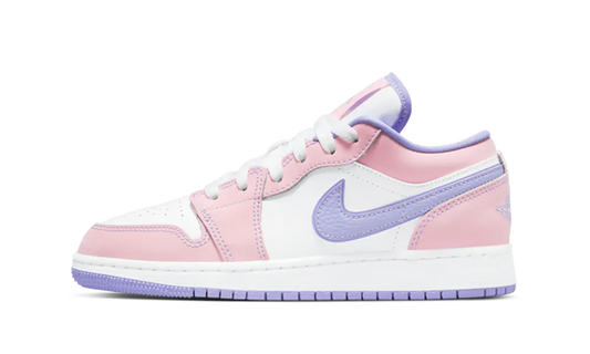 Air Jordan 1 Low Arctic Punch (GS)