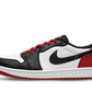 Air Jordan 1 Low OG Black Toe (2023)