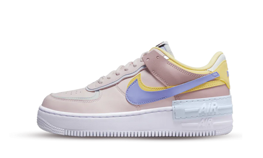 Nike Air Force 1 Low Shadow Light Soft Pink (W)