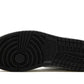 Air Jordan 1 High Washed Black