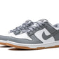 Nike Dunk Low Reflective Grey (GS)