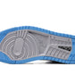 Air Jordan 1 High Zoom Air CMFT 2 Cement University Blue