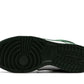 Nike Dunk Low Michigan State Satin (W)