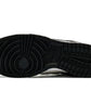 Nike Dunk Low Dark Team Red Black