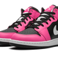 Air Jordan 1 Mid Pinksicle (GS)