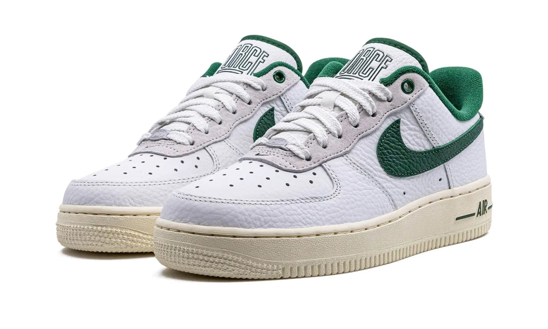 Nike Air Force 1 Low Command Force Gorge Green (W)