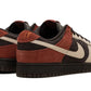 Nike Dunk Low Red Panda