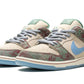 Nike SB Dunk Low x Crenshaw Skate Club