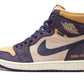 Air Jordan 1 High Element Gore-Tex Sky J Purple