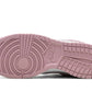 Nike Dunk Low Pink Corduroy (W)