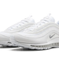 Nike Air Max 97 Triple White Wolf Grey (2017/2023)
