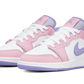 Air Jordan 1 Low Arctic Punch (GS)