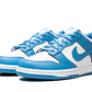 Nike Dunk Low University Blue UNC (GS)