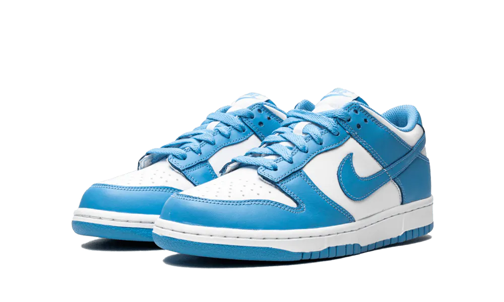 Nike Dunk Low University Blue UNC (GS)