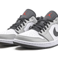 Air Jordan 1 Low Light Smoke Grey