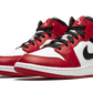 Air Jordan 1 Mid Chicago 2020 (GS)