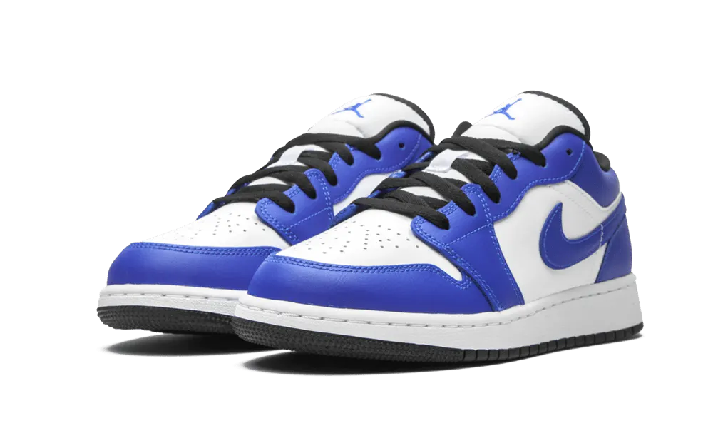 Air Jordan 1 Low Game Royal (GS)