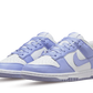 Nike Dunk Low Next Nature Lilac (W)