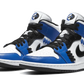 Air Jordan 1 Mid Sisterhood (W)