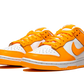 Nike Dunk Low Laser Orange (W)