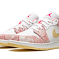 Air Jordan 1 Low Paint Drip (GS)