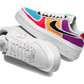 Nike Air Force 1 Low LX Tear Away Sail (W)