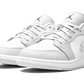 Air Jordan 1 Low White Camo (GS)