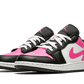 Air Jordan 1 Low Pinksicle (GS)