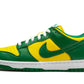 Nike Dunk Low Brazil (2020/2024)