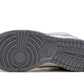 Nike Dunk Low Blue Airbrush Canvas (W)