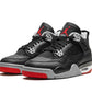 Air Jordan 4 Bred Reimagined (GS)