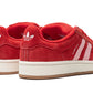 Adidas Campus 00s Better Scarlet Clear Pink
