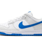Nike Dunk Low Photo Blue