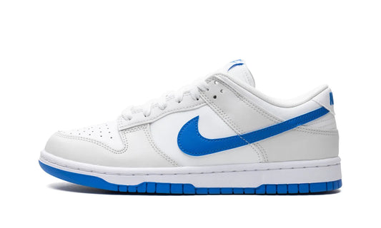 Nike Dunk Low Photo Blue