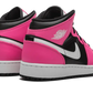 Air Jordan 1 Mid Pinksicle (GS)