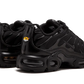 Nike Air Max Plus Triple Black