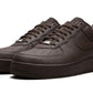 Nike Air Force 1 Low Supreme Baroque Brown