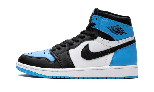 Air Jordan 1 Retro High UNC Toe