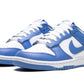 Nike Dunk Low Polar Blue
