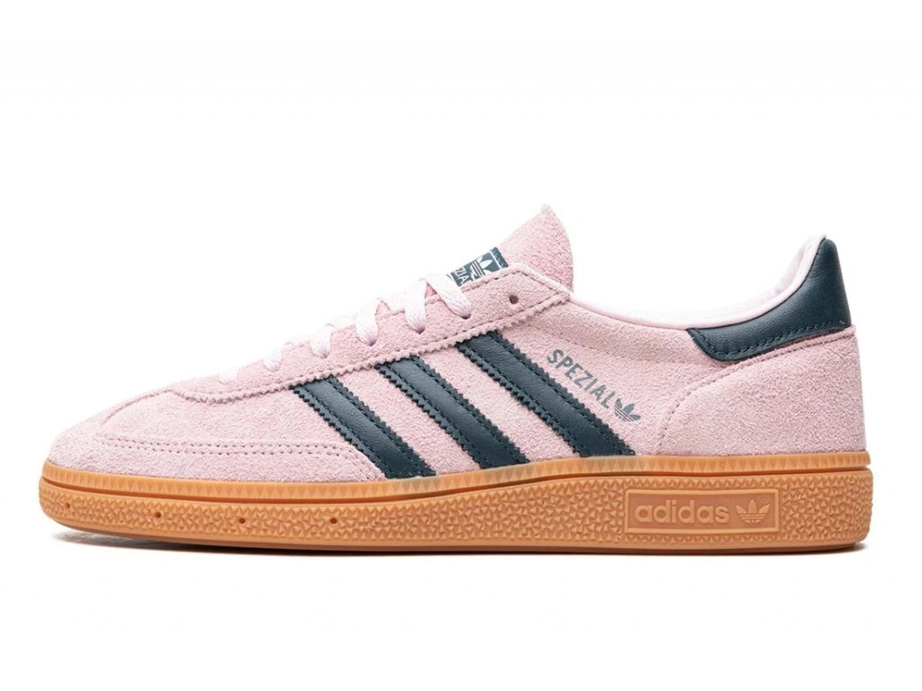 Adidas Handball Spezial Clear Pink Arctic Night (W)