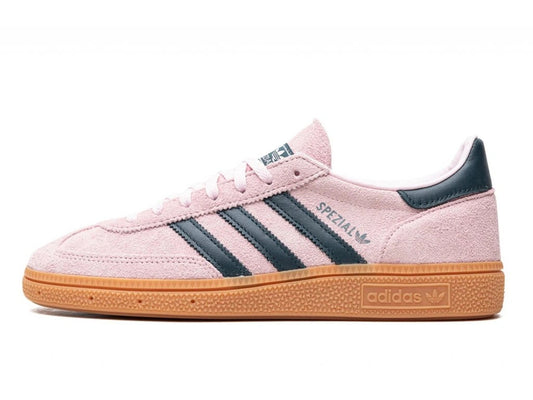 Adidas Handball Spezial Clear Pink Arctic Night (W)