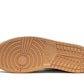 Air Jordan 1 Mid Aquatone