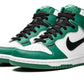 Nike Dunk High Celtics (GS)