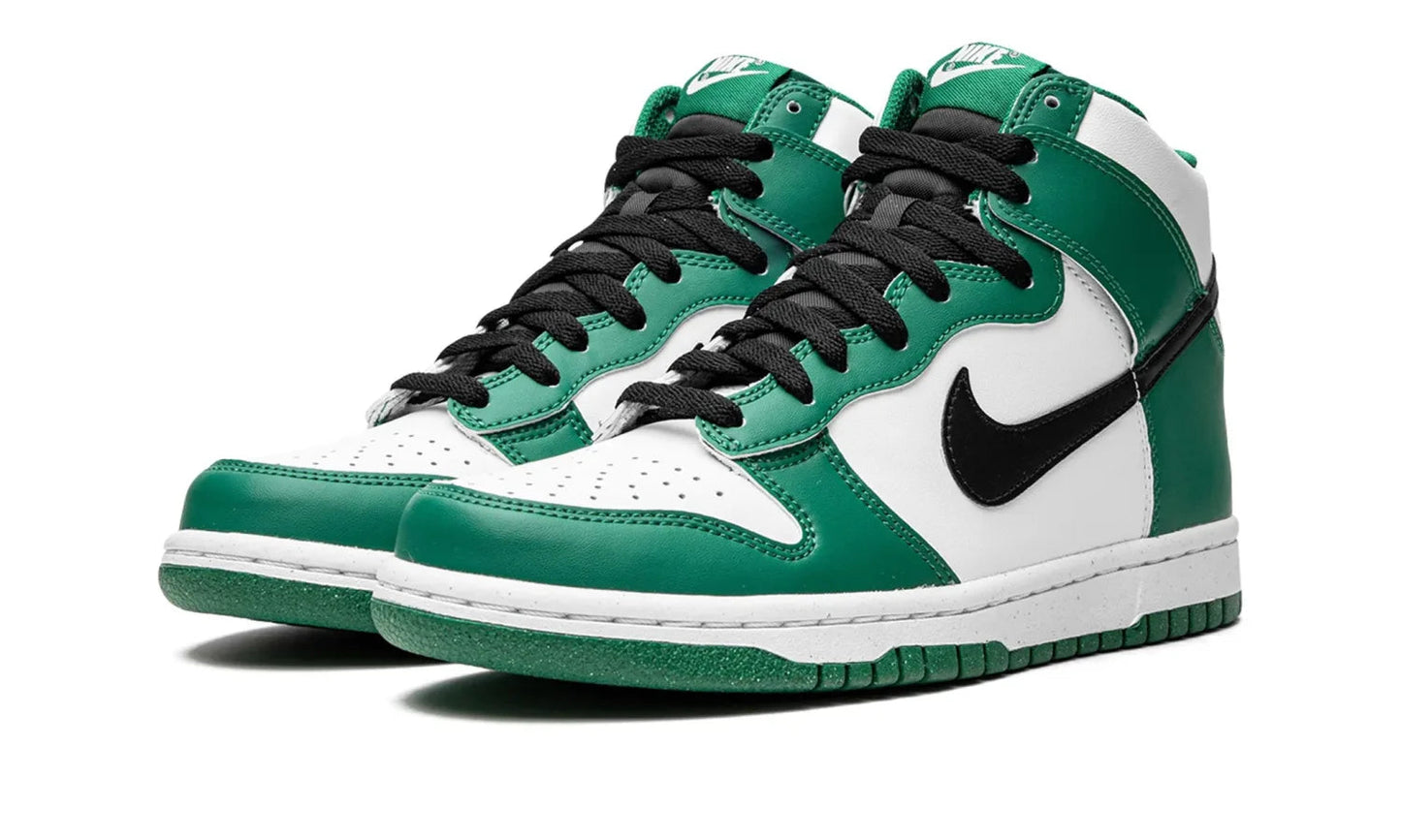Nike Dunk High Celtics (GS)
