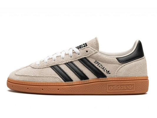 Adidas Handball Spezial Aluminum Core Black (W)