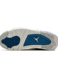 Air Jordan 4 Retro Military Blue (2024) (GS)
