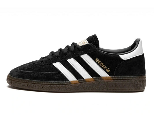 Adidas Handball Spezial Black Gum