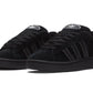 Adidas Campus 00s Core Black White
