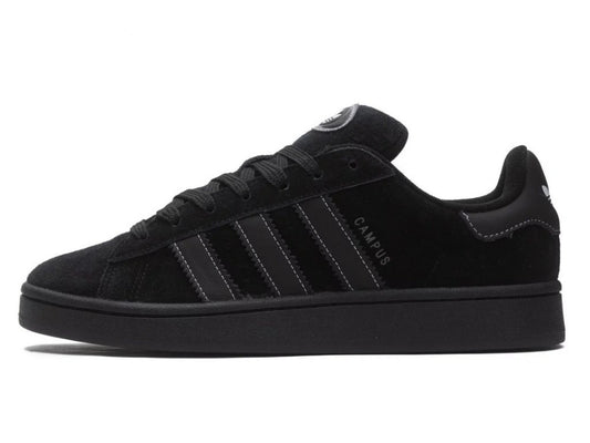 Adidas Campus 00s Core Black White