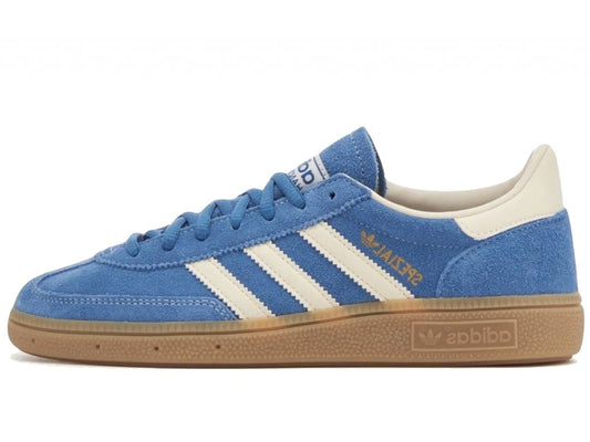 Adidas Handball Spezial Core Blue Cream White Gum